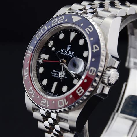 rolex gmt price uk